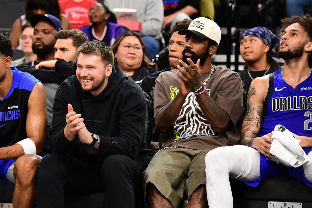 他们显然会 他们显然会