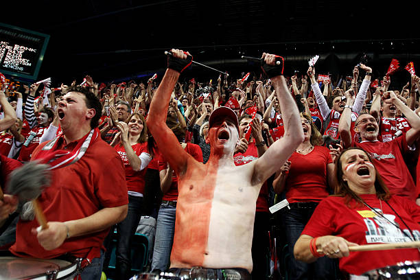 热血沸腾 热血沸腾