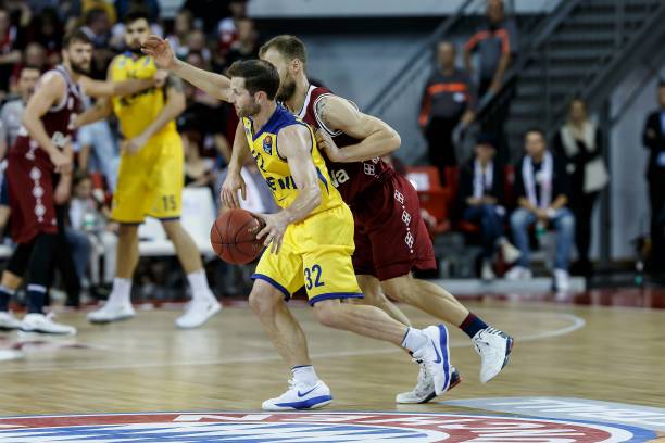 萨巴莱塔 萨巴莱塔