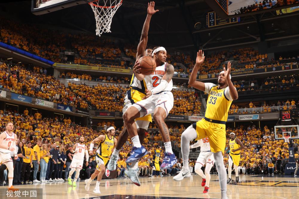 一个更强大 一个更强大